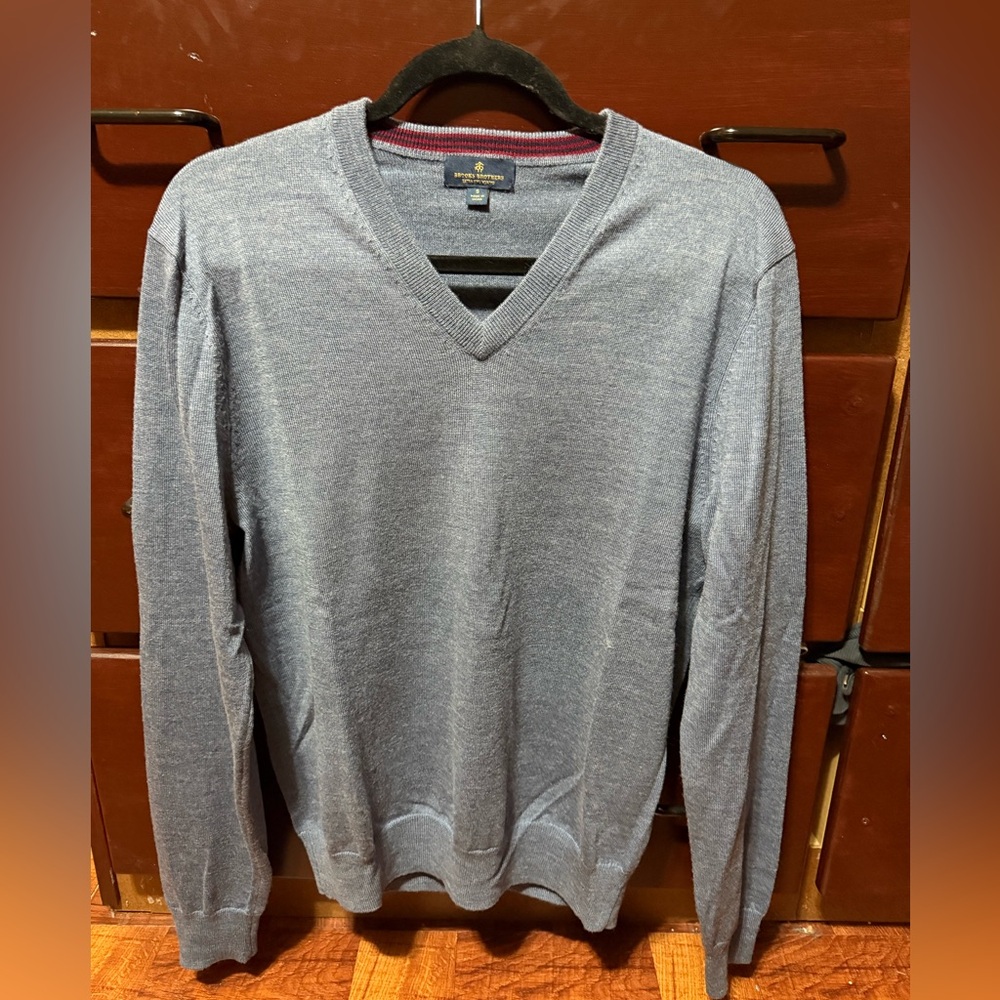 Brooks Brothers Sweater